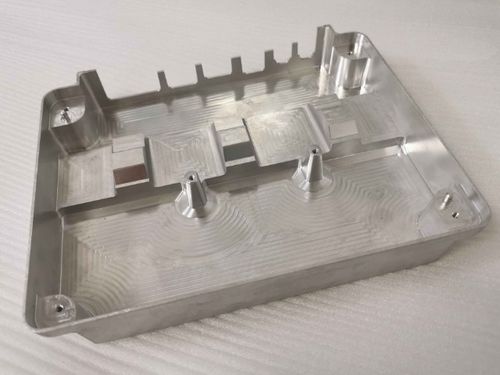 惠州来图定制cnc机械加工零件报价